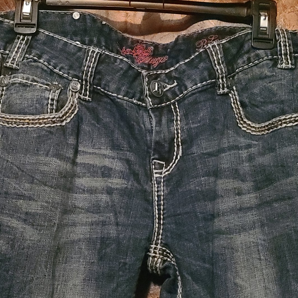 Jeans - Picture 2 of 8